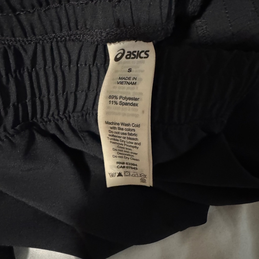 ASICS track pants - Picture 4 of 5